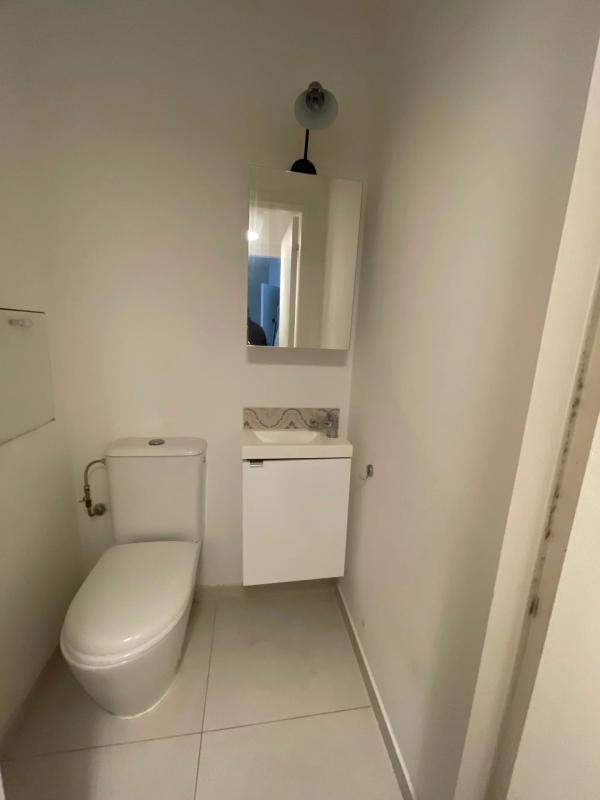 Appartement - 64 m² - 2 pièces