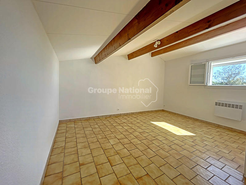 Maison - 62 m² - 3 pièces