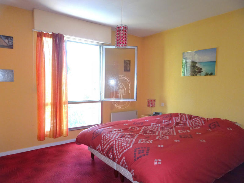 Appartement - 84 m² - 3 pièces