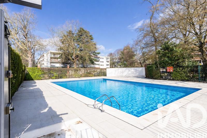 Appartement - 83 m² - 4 pièces