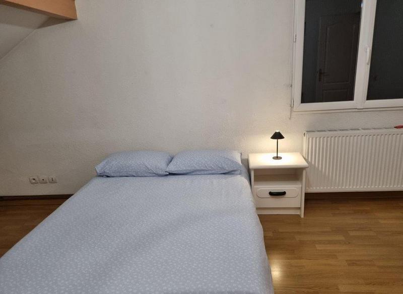 Appartement - 90 m² - 4 pièces