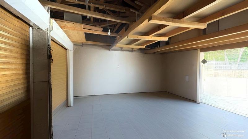 Maison - 113 m² - 5 pièces