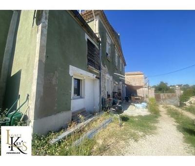 Immeuble - 250 m² - 12 pièces