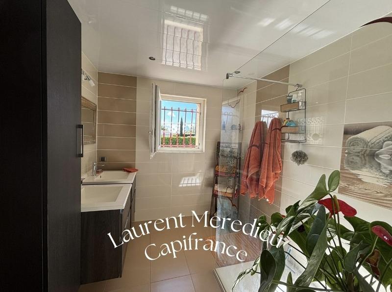 Maison - 156 m² - 6 pièces