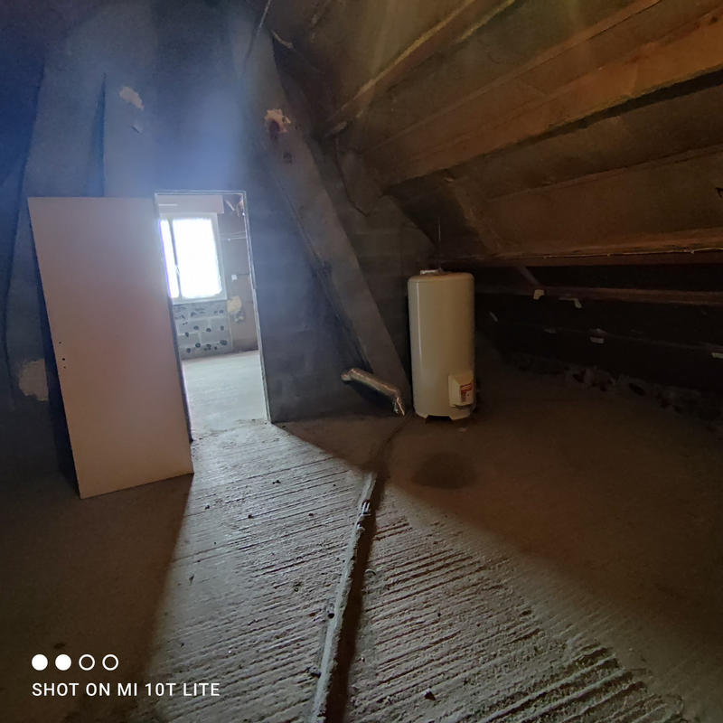 Maison - 127 m² - 6 pièces