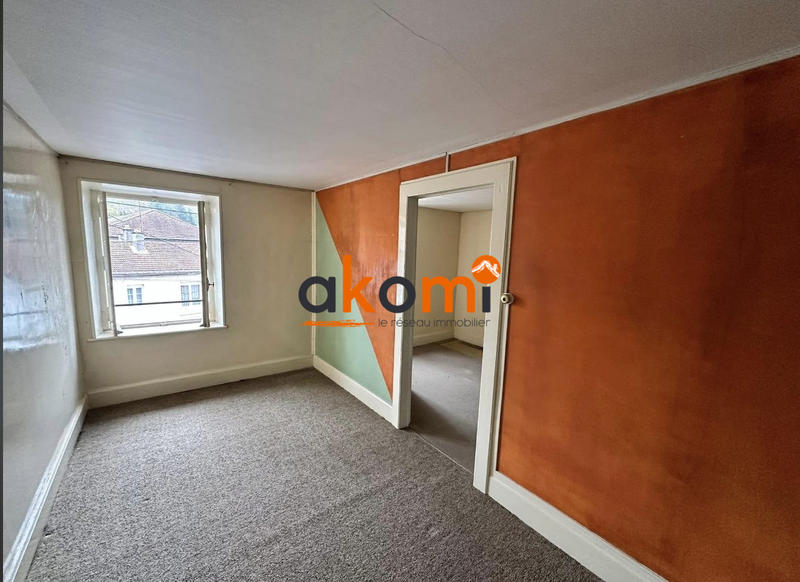 Maison - 150 m² - 6 pièces