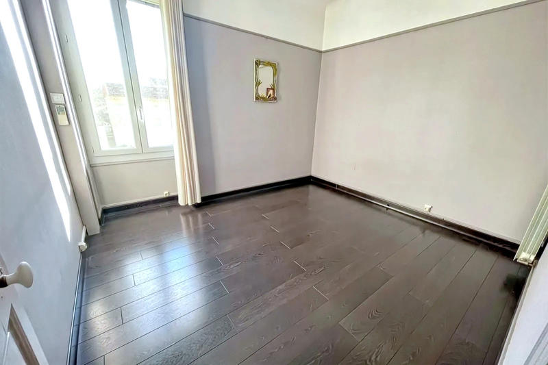 Maison - 161 m² - 7 pièces