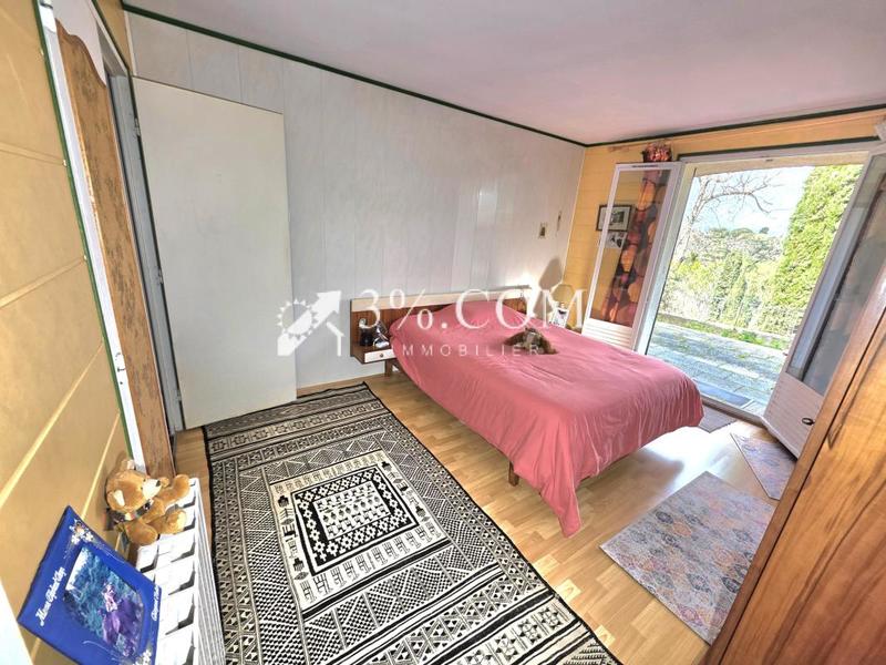 Maison - 98 m² - 4 pièces