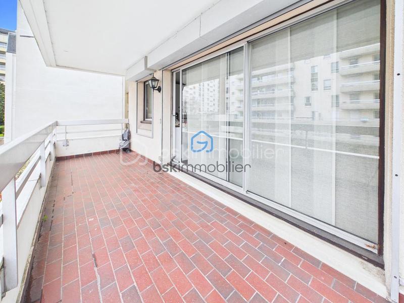 Appartement - 75 m² - 3 pièces