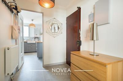 Appartement - 87 m² - 4 pièces