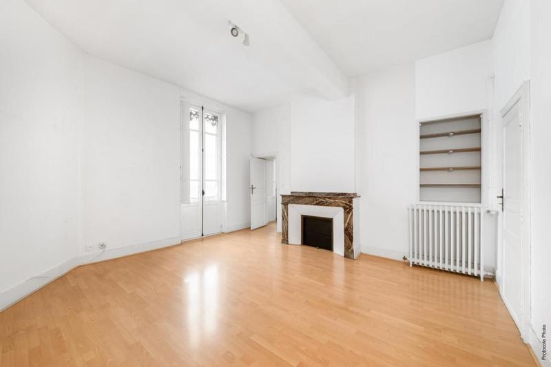 Appartement - 131 m² - 4 pièces