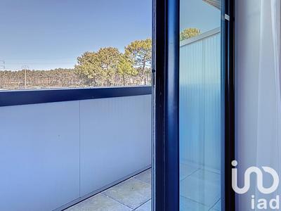 Appartement - 24 m² - 1 pièce