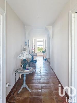 Maison - 295 m² - 8 pièces