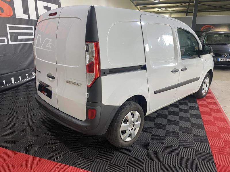 Renault Kangoo Express 1.5 dCi Energy 90 ch - Garantie 6 Mois