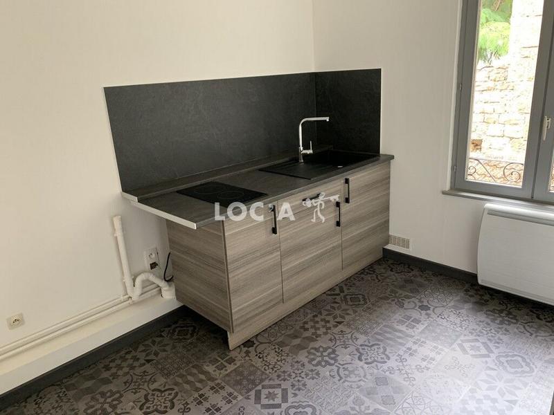 Appartement - 30 m² - 1 pièce