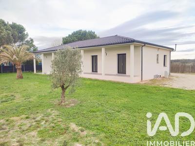 Maison - 145 m² - 5 pièces