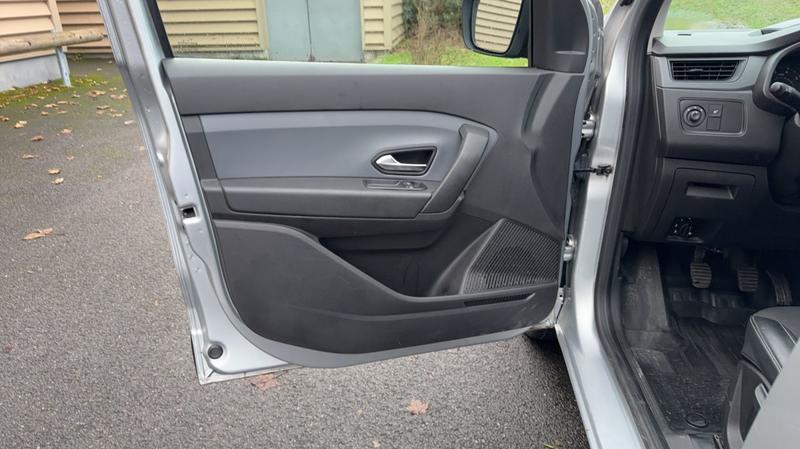 Renault Express Fourgon II 1.5 Blue dCi 95 Confort