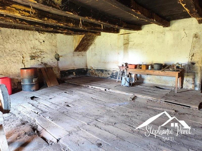 Maison - 150 m² - 3 pièces