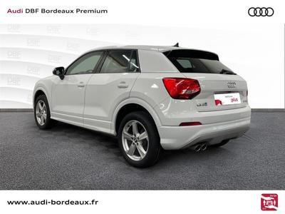 Audi Q2 35 Tfsi Cod 150 s tronic 7 Sport