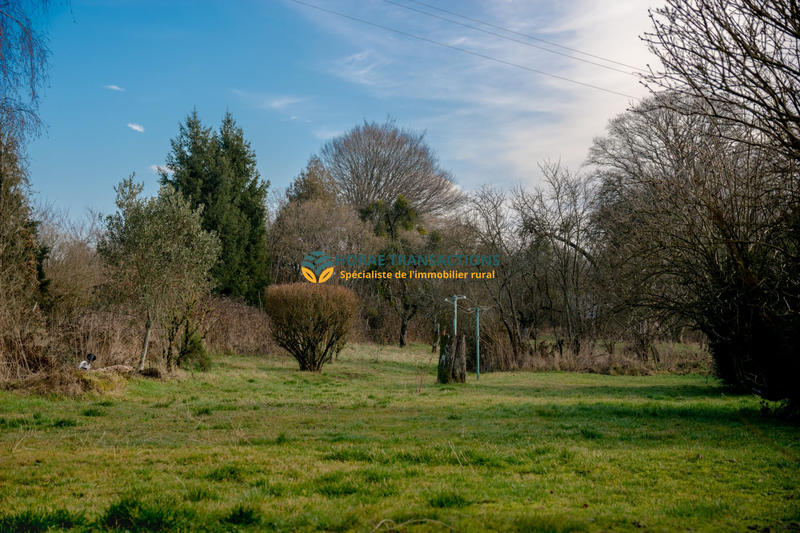 Maison ancienne - 271 m² - 10 pièces