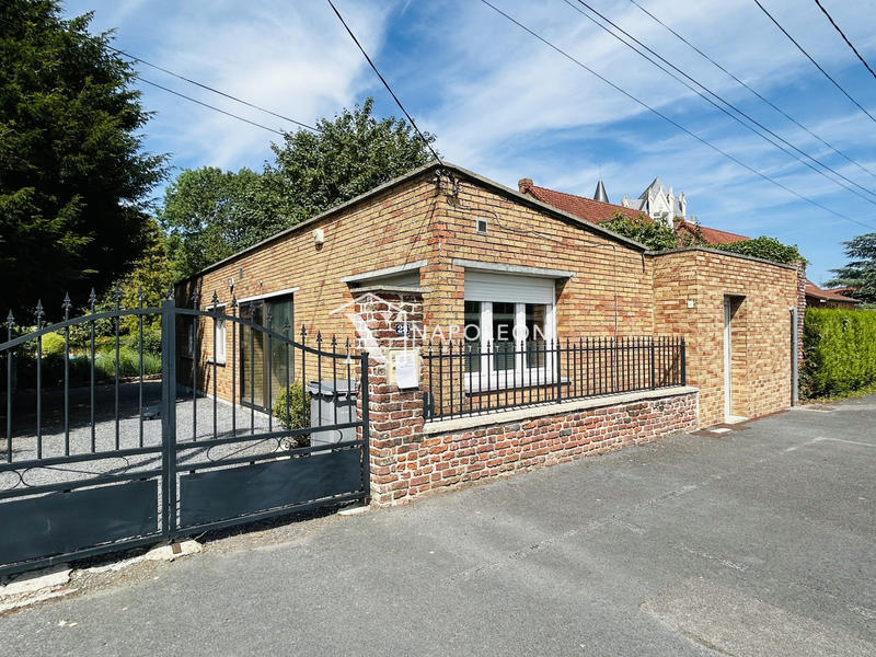 Local d'activités - 74 m²