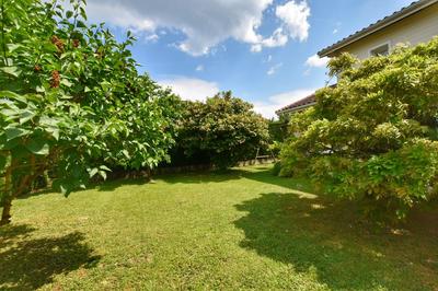 Maison - 153 m² - 6 pièces