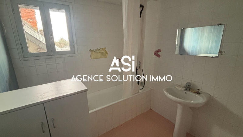 Immeuble - 234 m² - 11 pièces