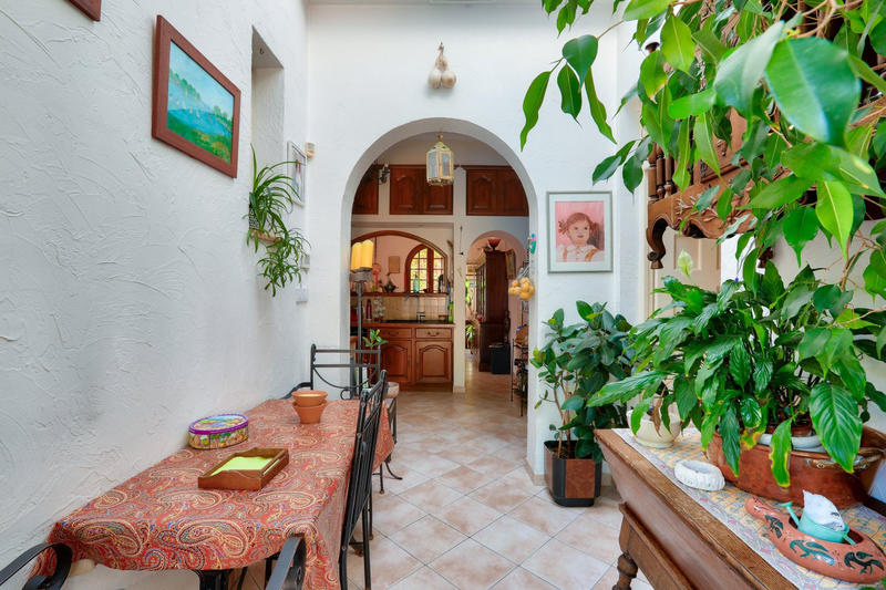 Maison - 100 m² - 3 pièces