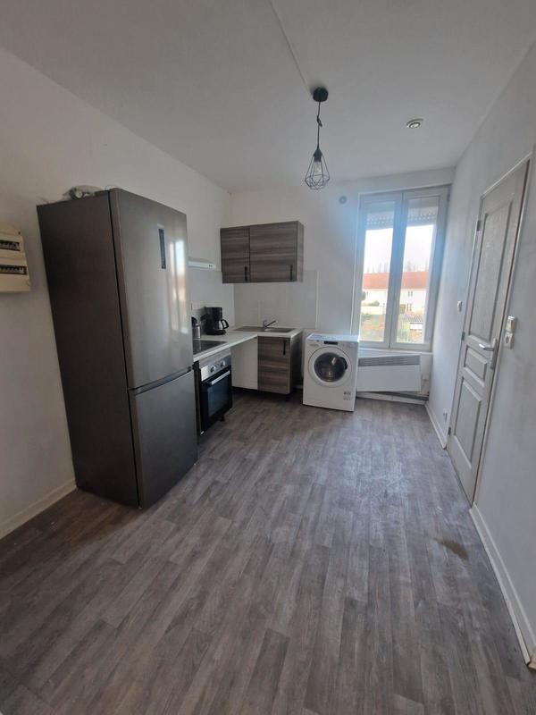 Immeuble - 110 m² - 6 pièces