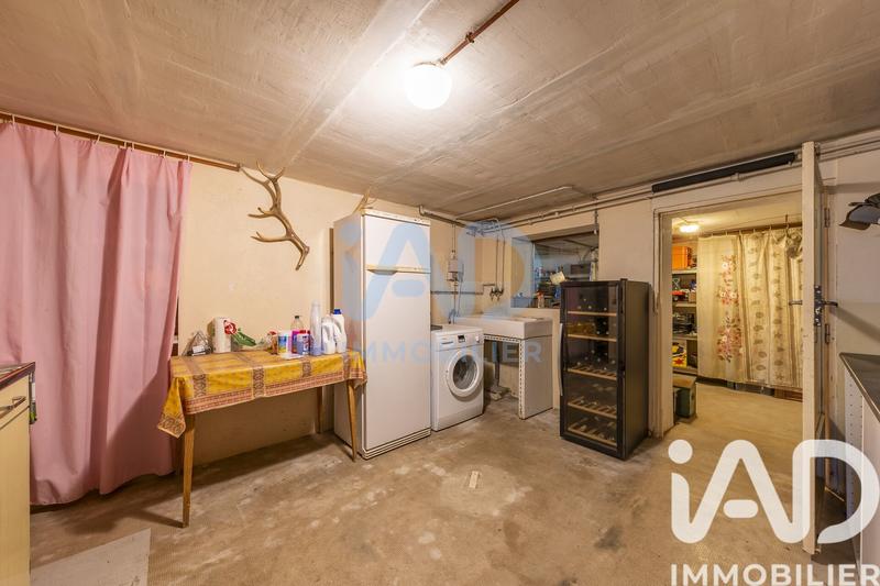 Maison - 155 m² - 6 pièces