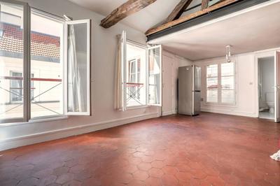 Duplex - 63 m² - 3 pièces