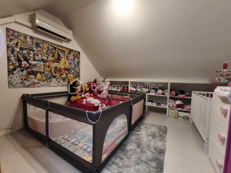 Maison de ville - 58 m² - 4 pièces