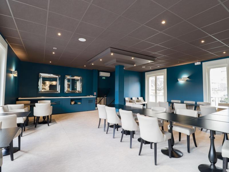 Fonds de commerce - 370 m²