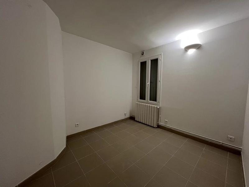 Appartement - 46 m² - 3 pièces