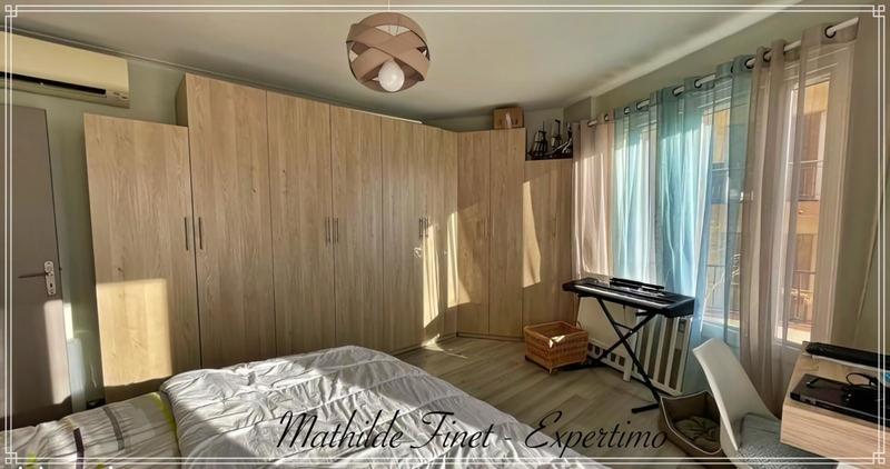 Appartement - 103 m² - 4 pièces