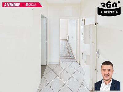 Immeuble - 250 m² - 7 pièces