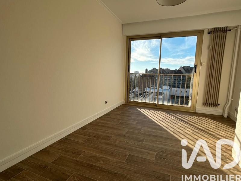 Appartement - 99 m² - 5 pièces