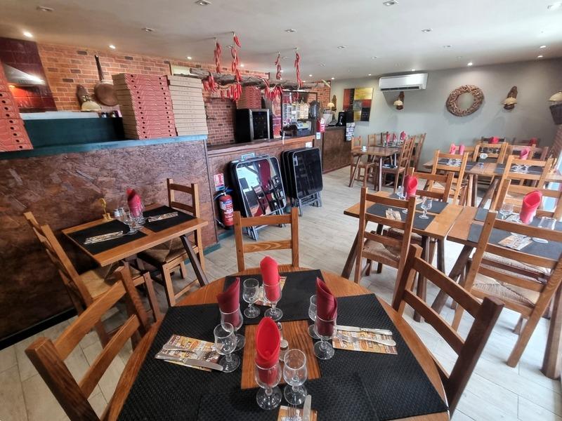 Fonds de commerce - 52 m²