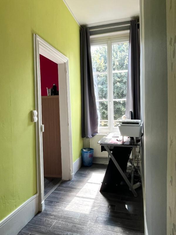 Maison - 155 m² - 6 pièces