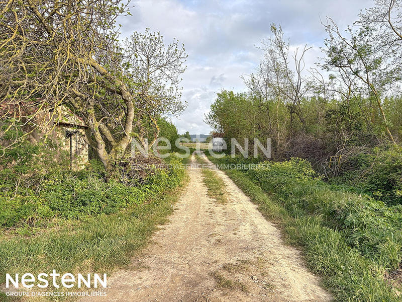 Terrain - 4 558 m²