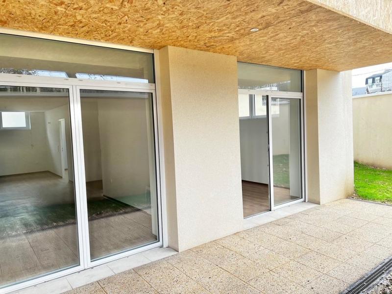 Appartement - 83 m² - 4 pièces