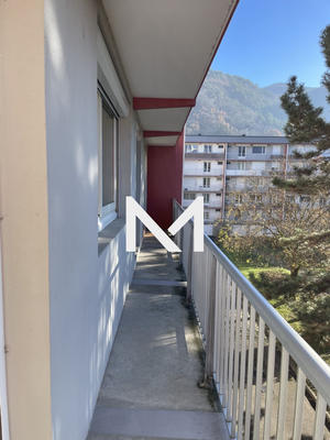 Appartement - 73 m² - 4 pièces