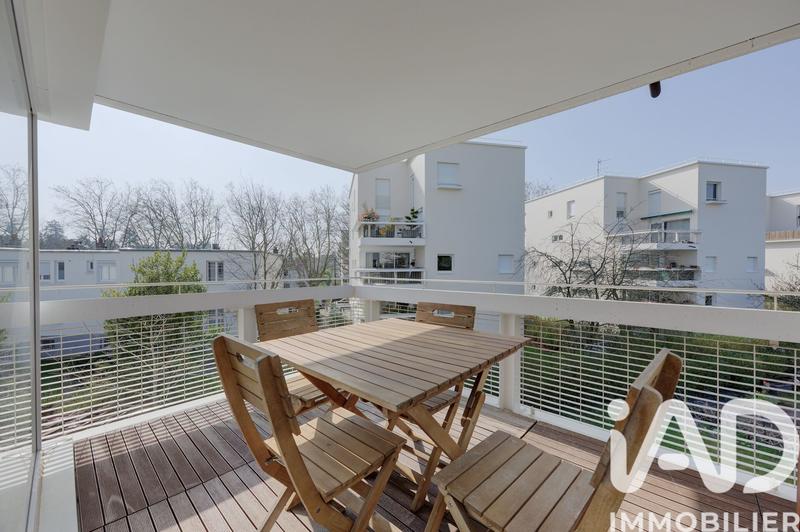 Appartement - 77 m² - 4 pièces