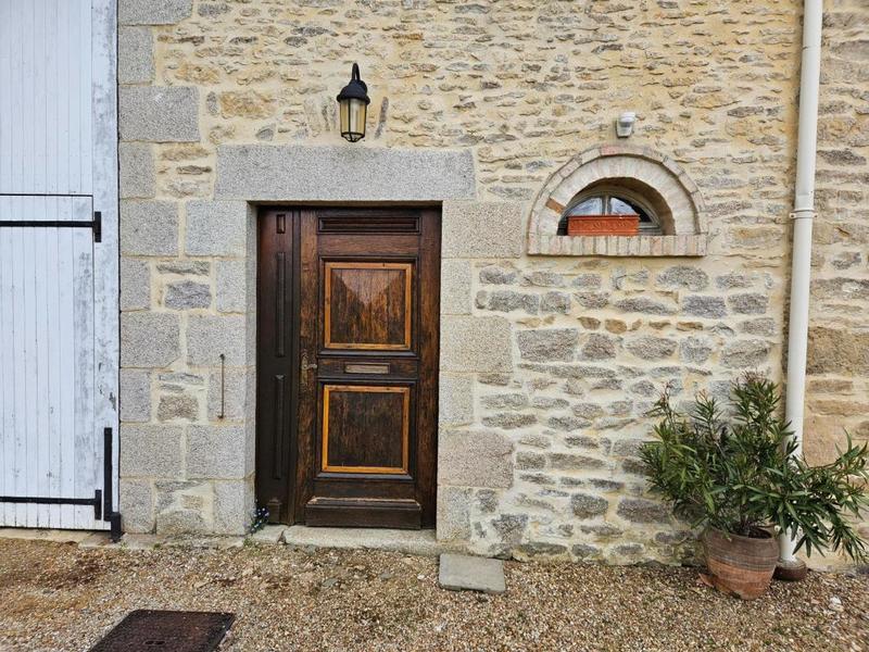 Maison - 167 m² - 4 pièces