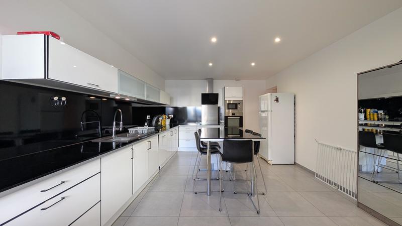 Maison - 132 m² - 6 pièces