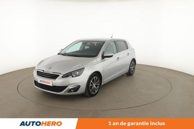 Peugeot 308 1.2 PureTech Allure 130 ch