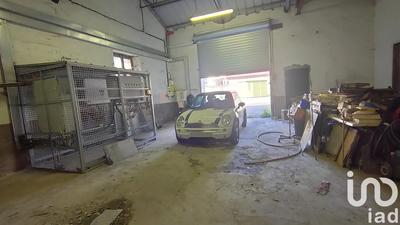 Appartement - 1 800 m² - 1 pièce