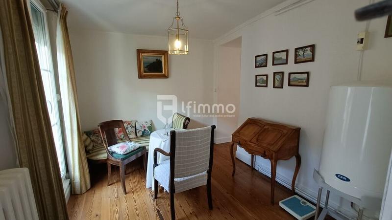 Maison de ville - 180 m² - 4 pièces