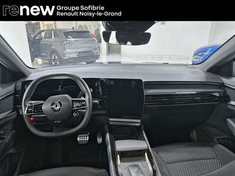 Renault Austral E-Tech hybrid 200 Techno esprit Alpine