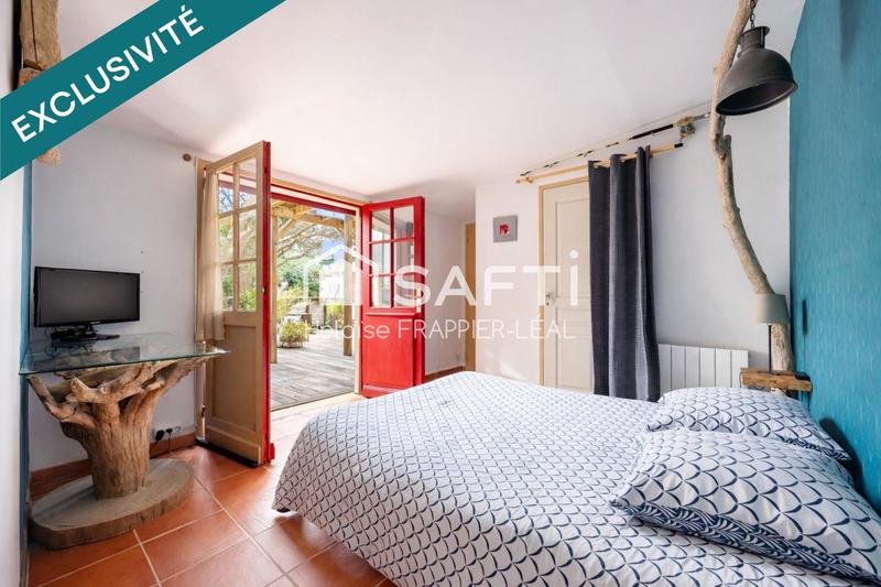 Maison - 133 m² - 6 pièces